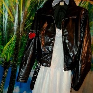 Bride of Chucky Costume